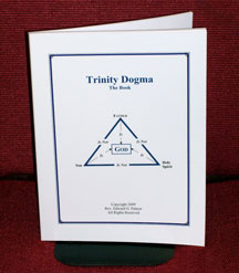 trinity dogma book photo